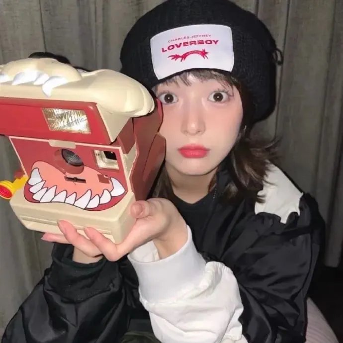怪奇之爱