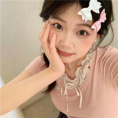 海贼王女