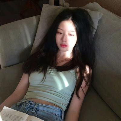 海边的露易丝
